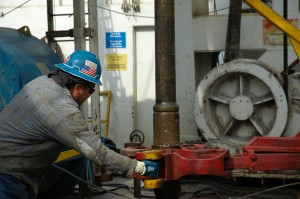 offshore entry level jobs in louisiana